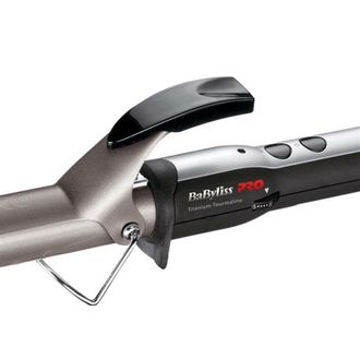 Плойка Babyliss Pro BAB2173TTE Europe - фото 3 Плойка Babyliss Pro BAB2173TTE Europe - фото 3