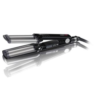 Плойка Babyliss Pro BAB2369TTE Europe - фото 1 Плойка Babyliss Pro BAB2369TTE Europe - фото 1