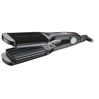 Плойка-гофре Babyliss Pro BAB2512EPCE - фото 1