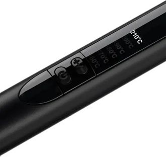 Плойка Babyliss C449E Europe - фото 2 Плойка Babyliss C449E Europe - фото 2