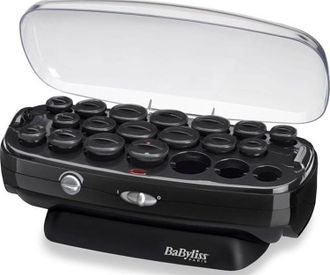 Электробигуди BaByliss RS035E - фото 2