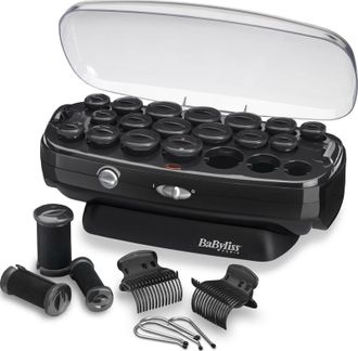 Электробигуди BaByliss RS035E - фото 1