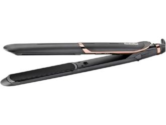 Випрямляч BaByliss Smooth Pro 235 ST394E Europe - фото 1 Випрямляч BaByliss Smooth Pro 235 ST394E Europe - фото 1