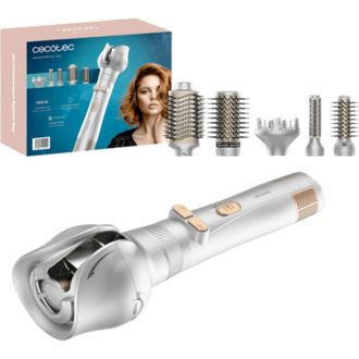 Мультистайлер CECOTEC CeramicCare 6in1 Gyro CCTC-01000 - фото 1 Мультистайлер CECOTEC CeramicCare 6in1 Gyro CCTC-01000 - фото 1