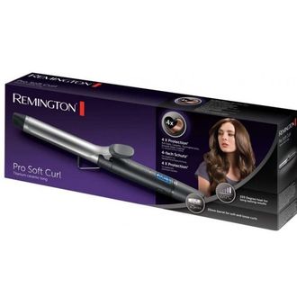 Плойка Remington Pro Soft Curl CI6525 Europe - фото 2 Плойка Remington Pro Soft Curl CI6525 Europe - фото 2