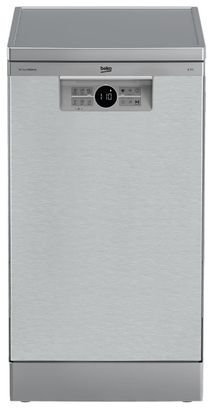 Посудомийна машина Beko BDFS26020XQ (6861813) Europe - фото 1