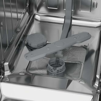 Вбудована посудомийна машина Beko BDIS36020 (6834326) Europe - фото 3