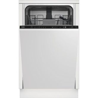 Вбудована посудомийна машина Beko BDIS36020 (6834326) Europe - фото 1