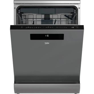 Посудомийна машина Beko DEN48520XAD (6878924) Europe - фото 2
