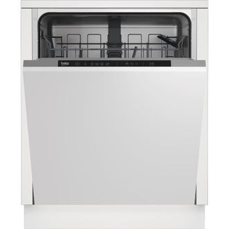 Вбудована посудомийна машина Beko DIN34322 (6578502) Europe - фото 1