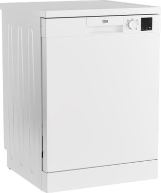 Посудомийна машина Beko DVN05321W (6613372) Europe - фото 2