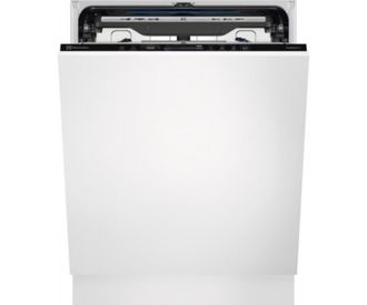 Встраиваемая посудомоечная машина Electrolux EEC 967310 L Europe - фото 1 Встраиваемая посудомоечная машина Electrolux EEC 967310 L Europe - фото 1