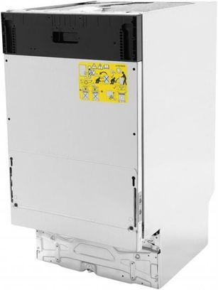 Вбудована посудомийна машина Electrolux EDA22110L (6656214) Europe - фото 2