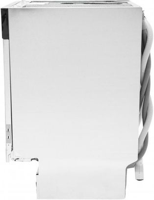 Вбудована посудомийна машина Electrolux EDA22110L (6656214) Europe - фото 3