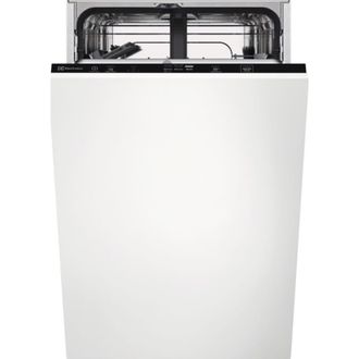 Вбудована посудомийна машина Electrolux EDA22110L (6656214) Europe - фото 1