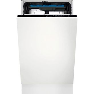 Вбудована посудомийна машина Electrolux EEA913100L (6812188) Europe - фото 1