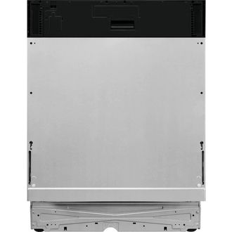 Вбудована посудомийна машина Electrolux EES48200L Europe - фото 2