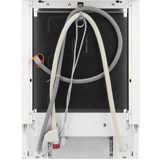 Вбудована посудомийна машина Electrolux EES48200L Europe - фото 3
