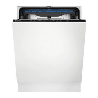 Вбудована посудомийна машина Electrolux EES48200L Europe - фото 1