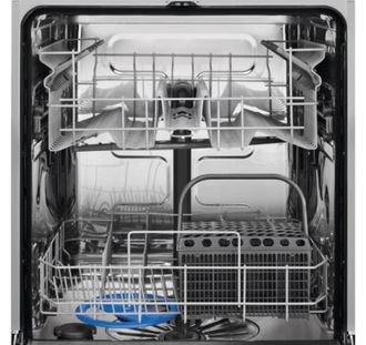 Вбудована посудомийна машина ELECTROLUX EMS27100L Europe - фото 3 Вбудована посудомийна машина ELECTROLUX EMS27100L Europe - фото 3