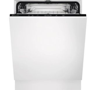 Вбудована посудомийна машина ELECTROLUX EMS27100L Europe - фото 1 Вбудована посудомийна машина ELECTROLUX EMS27100L Europe - фото 1