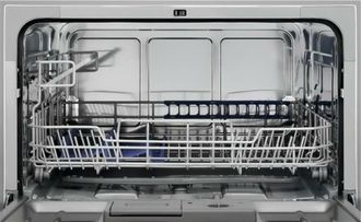 Посудомийна машина Electrolux ESF2400OK Europe - фото 2