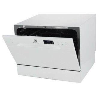 Посудомийна машина Electrolux ESF2400OW Europe - фото 2