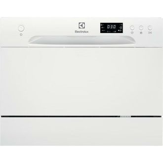 Посудомийна машина Electrolux ESF2400OW Europe - фото 1