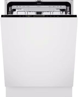 Посудомоечная машина ELECTROLUX KL87X200T - фото 1