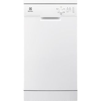 Посудомоечная машина Electrolux SMA91210SW (6665575) Europe - фото 1