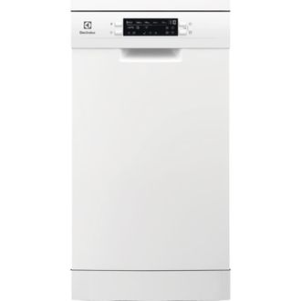 Посудомоечная машина Electrolux SMM43201SW (6662417) Europe - фото 1 Посудомоечная машина Electrolux SMM43201SW (6662417) Europe - фото 1