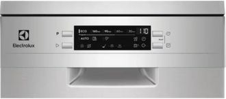 Посудомийна машина Electrolux SMM43201SX (6665576) Europe - фото 3