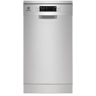 Посудомийна машина Electrolux SMM43201SX (6665576) Europe - фото 1