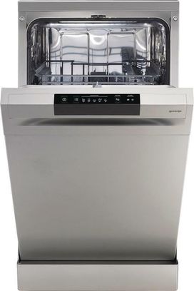 Посудомийна машина Gorenje GS520E15S (WQP8-7606V) (6807693) Europe - фото 2 Посудомийна машина Gorenje GS520E15S (WQP8-7606V) (6807693) Europe - фото 2