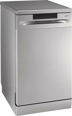 Посудомийна машина Gorenje GS520E15S (WQP8-7606V) (6807693) Europe - фото 3 Посудомийна машина Gorenje GS520E15S (WQP8-7606V) (6807693) Europe - фото 3