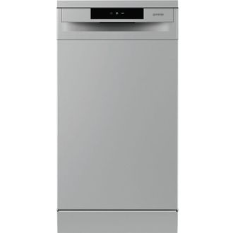 Посудомийна машина Gorenje GS520E15S (WQP8-7606V) (6807693) Europe - фото 1 Посудомийна машина Gorenje GS520E15S (WQP8-7606V) (6807693) Europe - фото 1