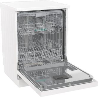 Посудомийна машина Gorenje GS643E90W (7082437) - фото 2