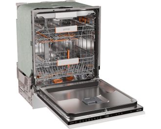 Вбудована посудомийна машина Gorenje GV673B66 (DW50.2) (7085847) Europe - фото 2 Вбудована посудомийна машина Gorenje GV673B66 (DW50.2) (7085847) Europe - фото 2
