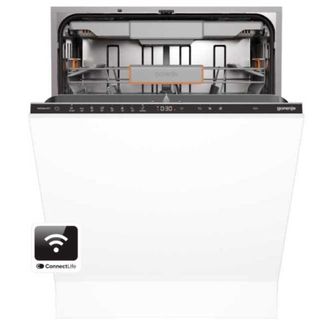 Вбудована посудомийна машина Gorenje GV 673 C65 (7111706) Europe - фото 1