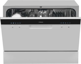 Посудомоечная машина Hansa ZWM556SH Europe - фото 2
