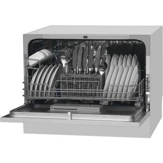 Посудомийна машина Hansa ZWM556WH (6924158) Europe - фото 2 Посудомийна машина Hansa ZWM556WH (6924158) Europe - фото 2