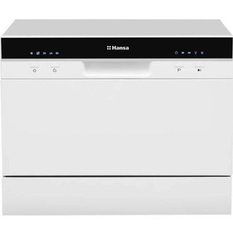 Посудомийна машина Hansa ZWM556WH (6924158) Europe - фото 1 Посудомийна машина Hansa ZWM556WH (6924158) Europe - фото 1