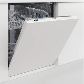 Вбудована посудомийна машина Indesit D2I HD524 A (6990403) Europe - фото 2