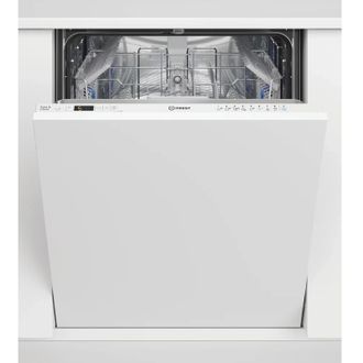 Вбудована посудомийна машина Indesit D2I HD524 A (6990403) Europe - фото 1