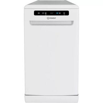Посудомийна машина Indesit DSFO3T224C Europe - фото 1