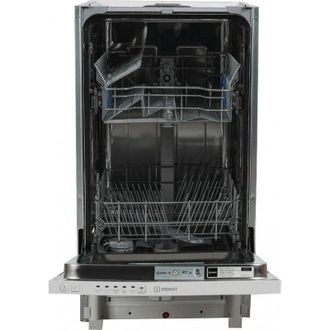 Вбудована посудомийна машина Indesit DSIE 2B10 (6485645) Europe - фото 3