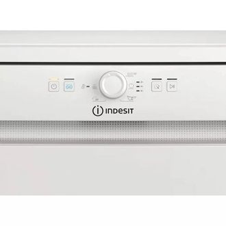 Посудомийна машина Indesit D2F HK26 (6987620) Europe - фото 3