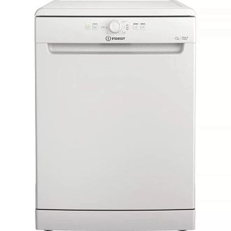 Посудомийна машина Indesit D2F HK26 (6987620) Europe - фото 1