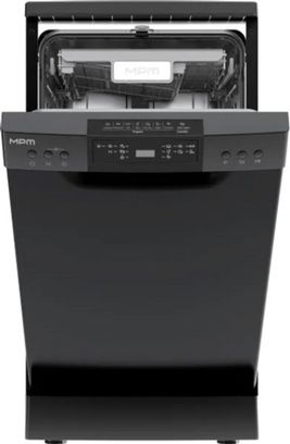 Посудомийна машина MPM-45-ZMF-02 - фото 2 Посудомийна машина MPM-45-ZMF-02 - фото 2