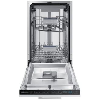 Вбудована посудомийна машина Samsung DW50R4071BB Europe - фото 2